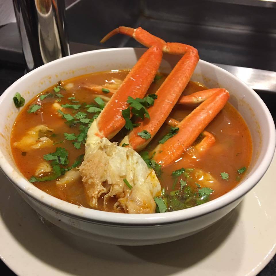 Cangrejo Loco Mexican Restaurant | restaurant | 1625 N Story Rd #136, Irving, TX 75061, USA | 9722364699 OR +1 972-236-4699