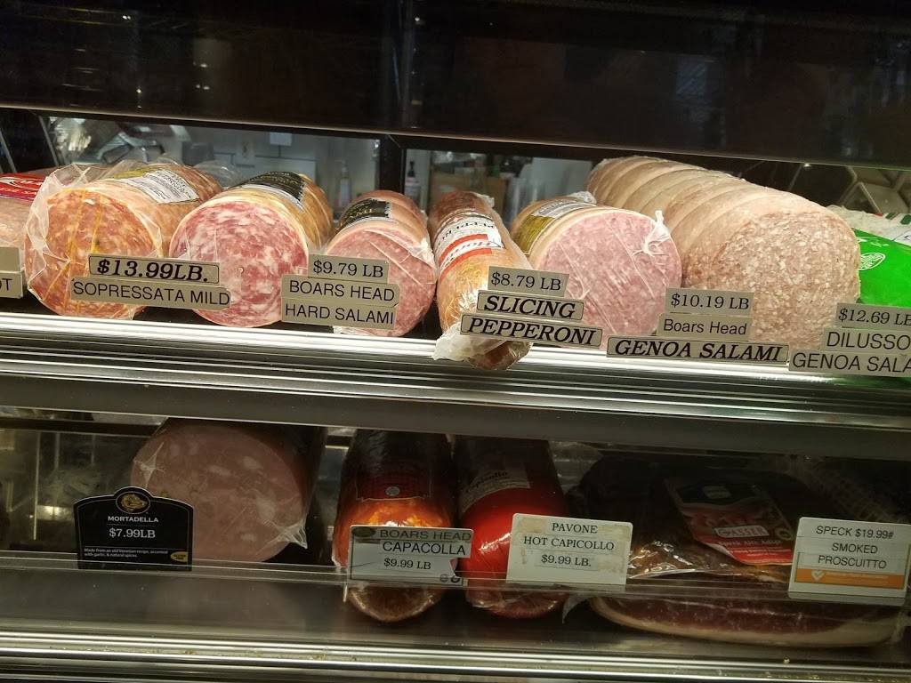 DeFalcos Italian Deli & Grocery | restaurant | 2334 N Scottsdale Rd a133, Scottsdale, AZ 85257, USA | 4809908660 OR +1 480-990-8660