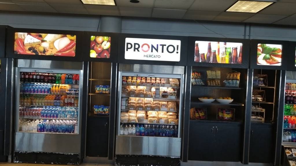 Pronto Mercato | restaurant | Charlotte, NC 28208, USA | 7043594452 OR +1 704-359-4452