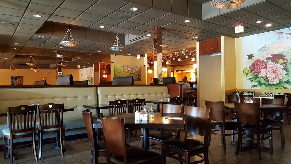 China Gourmet Bistro | restaurant | 7945 Tuckerman Lane, Potomac, MD 20854, USA | 3012991699 OR +1 301-299-1699