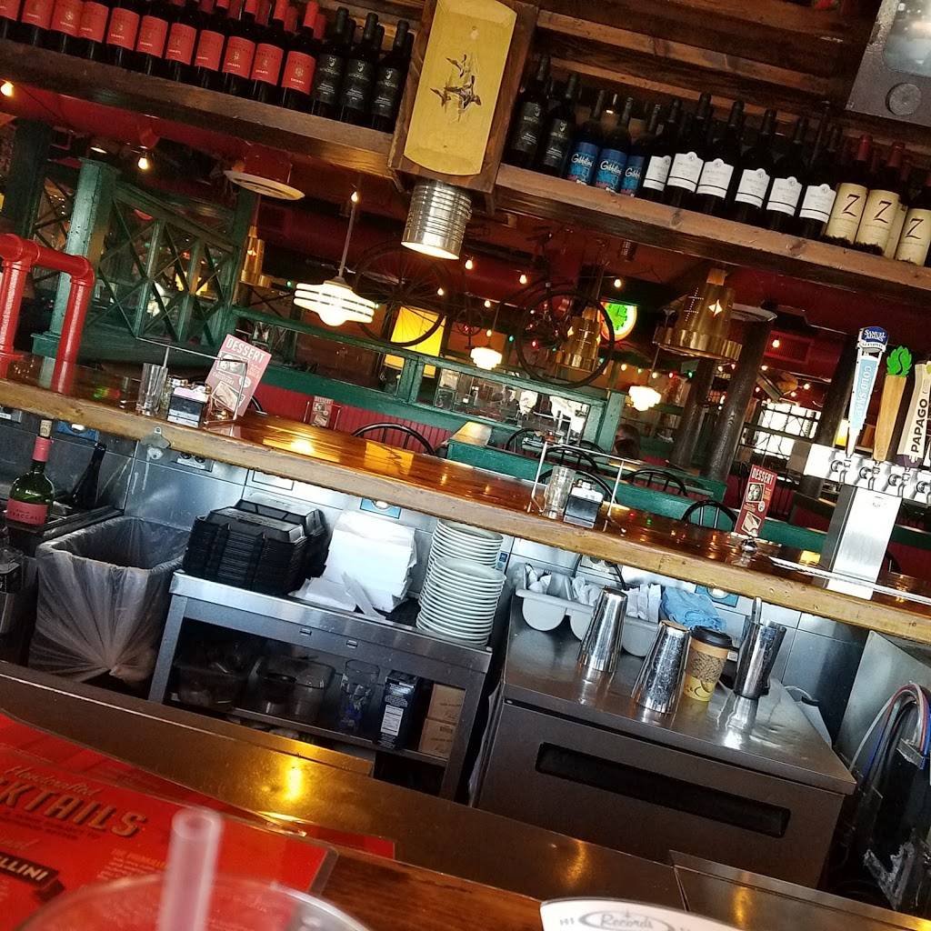 Oreganos Pizza Bistro | restaurant | 1475 W Elliot Rd, Tempe, AZ 85284, USA | 4809660401 OR +1 480-966-0401