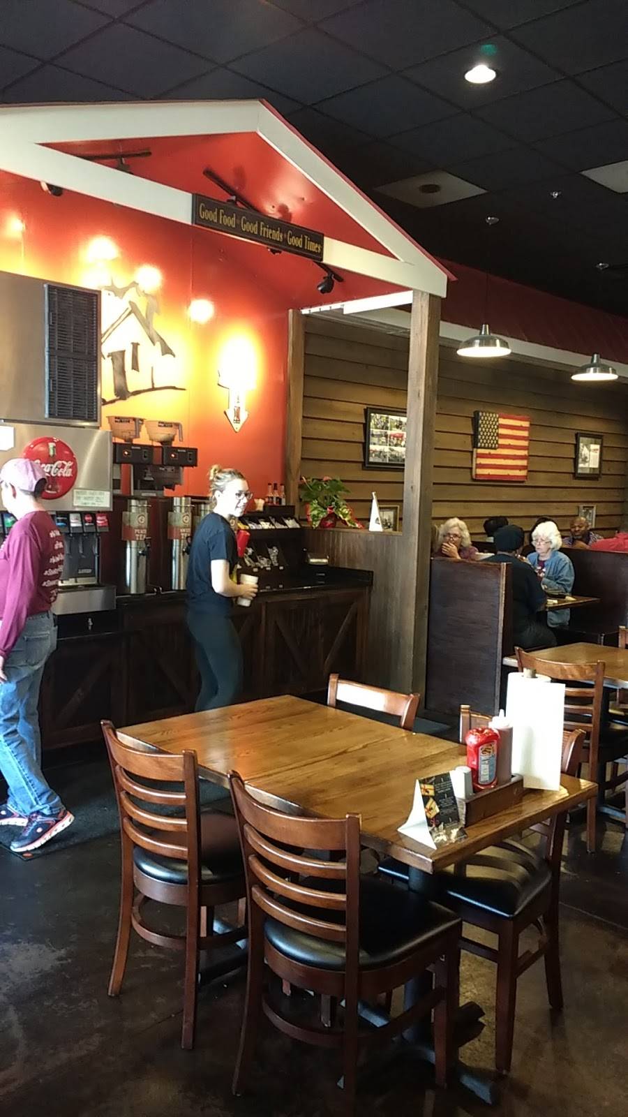 Shanes Rib Shack | restaurant | 3984 Atlanta Hwy, Montgomery, AL 36109, USA | 3345936539 OR +1 334-593-6539