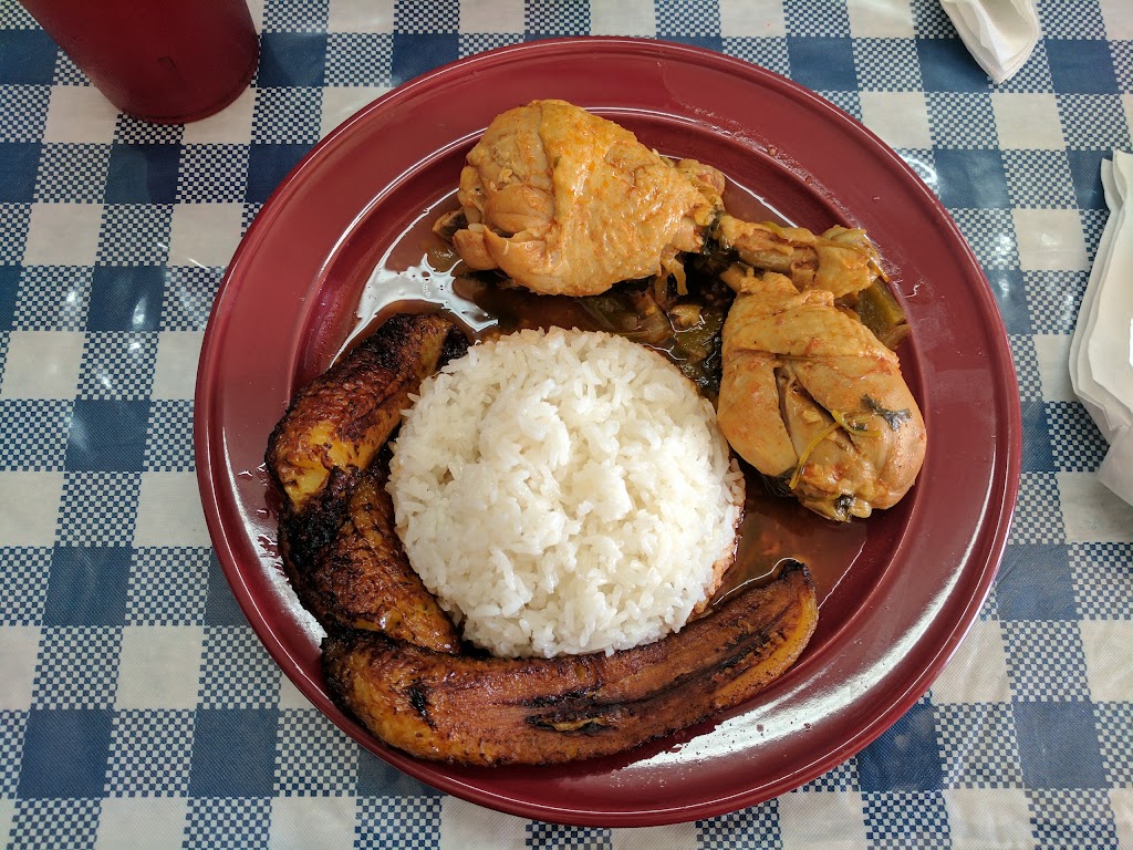 Comida caribeña | restaurant | 2819 San Bernardo Ave, Laredo, TX 78040, USA | 9569990581 OR +1 956-999-0581