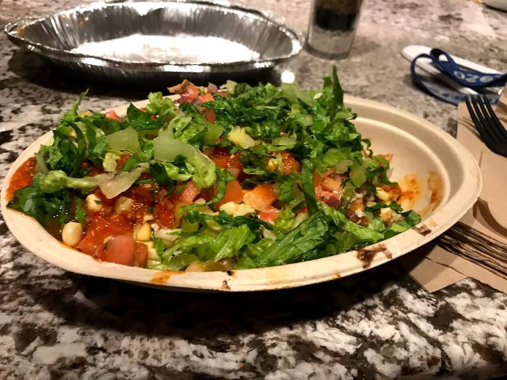 Chipotle Mexican Grill | restaurant | 1724 Laskin Rd, Virginia Beach, VA 23454, USA | 7574222702 OR +1 757-422-2702