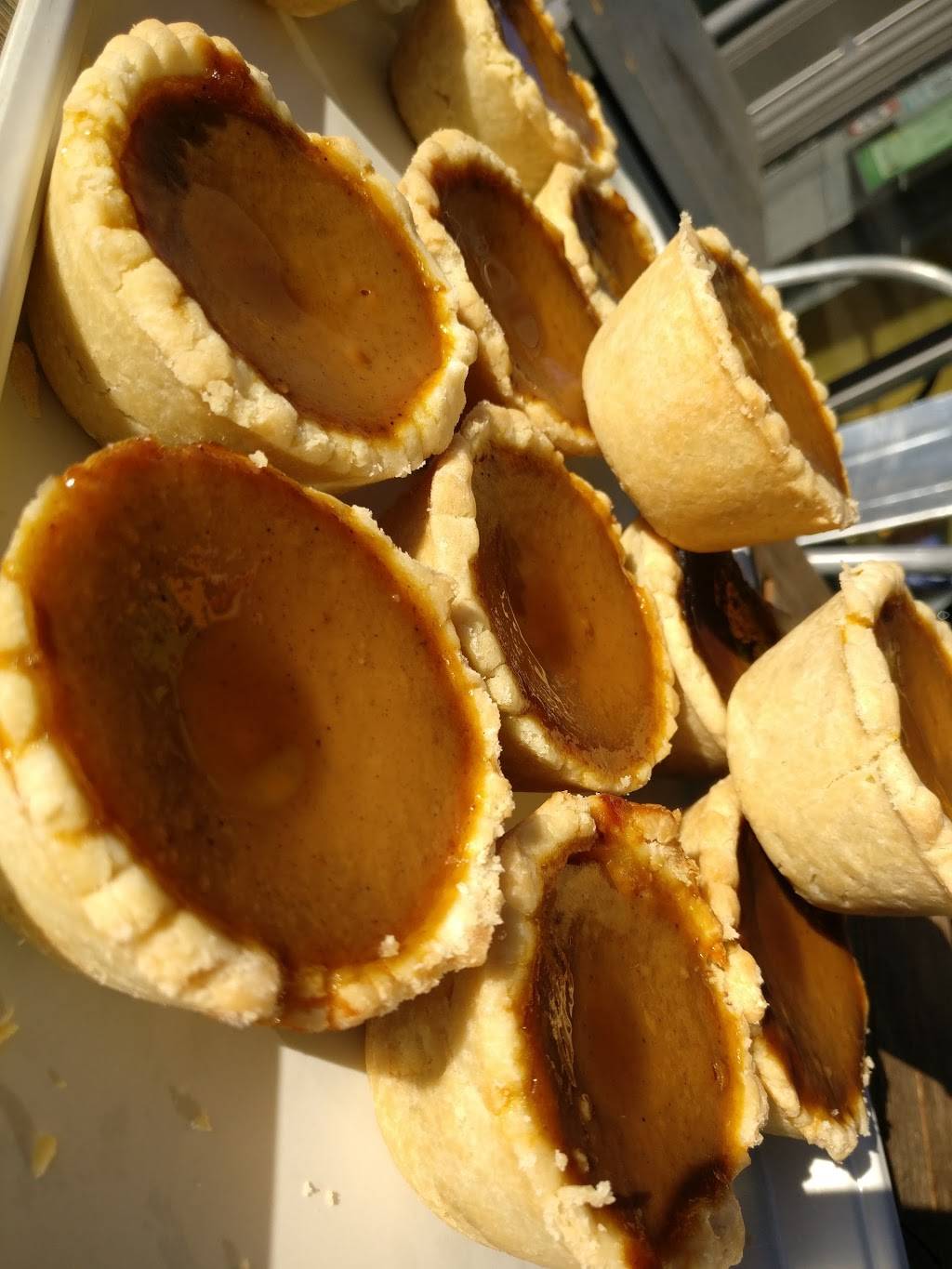 Zest Bakery | bakery | 1240 El Camino Real, San Carlos, CA 94070, USA | 6502419378 OR +1 650-241-9378