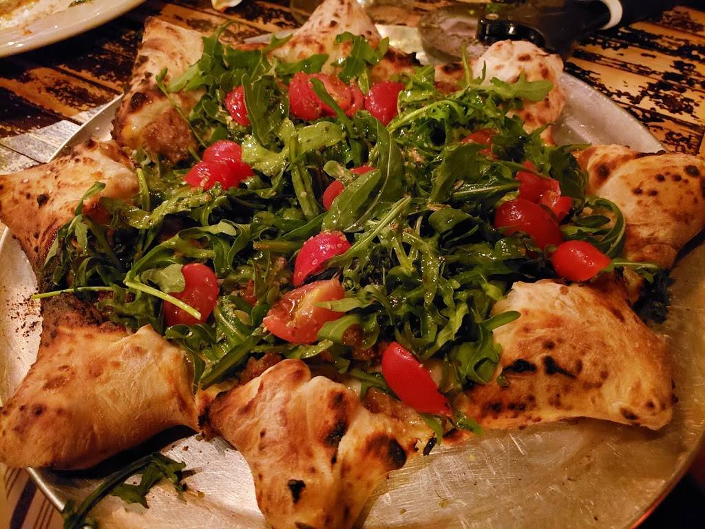 Fiamma Pizza e Vino | restaurant | 4 Elton St, Rochester, NY 14607, USA | 5852704683 OR +1 585-270-4683