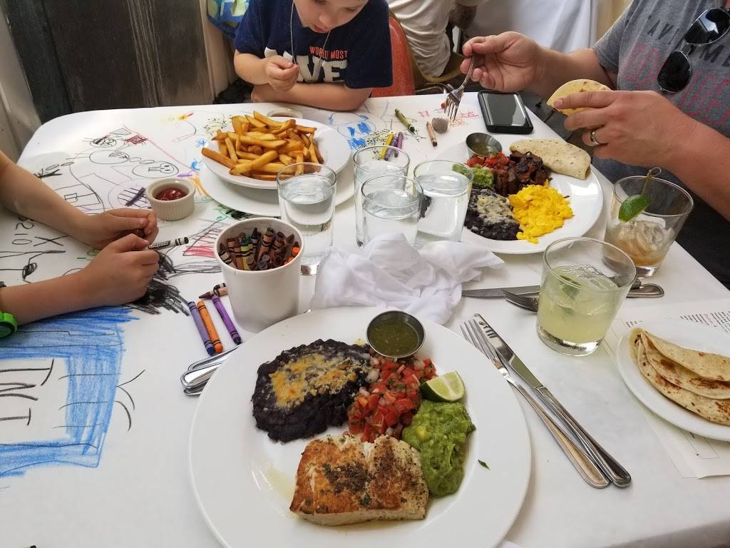 James Beach | restaurant | 60 N Venice Blvd, Venice, CA 90291, USA | 3108235396 OR +1 310-823-5396