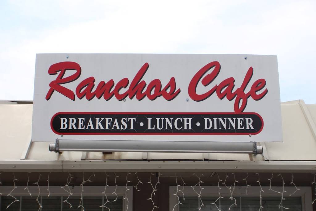 Ranchos Cafe | restaurant | 37193 Ave 12, Madera, CA 93636, USA | 5596455155 OR +1 559-645-5155