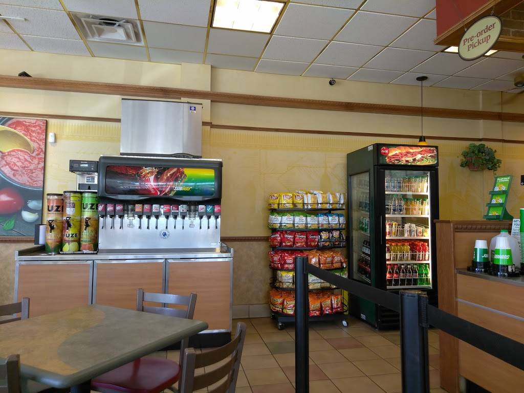Subway | meal takeaway | 1520 N Resler Dr Suite A, El Paso, TX 79912, USA | 9158457827 OR +1 915-845-7827