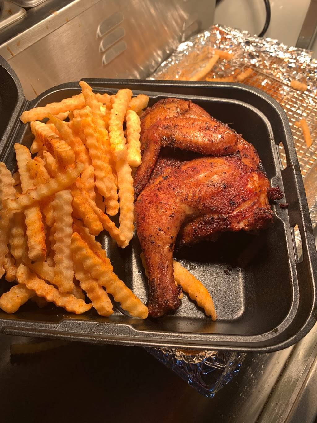 M & L Bbq Llc | restaurant | 5379 I-55, Byram, MS 39272, USA | 6019196991 OR +1 601-919-6991