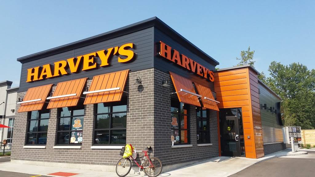 Harveys | restaurant | 1192 Highbury Ave N, London, ON N5Y 1A7, Canada | 5194538100 OR +1 519-453-8100