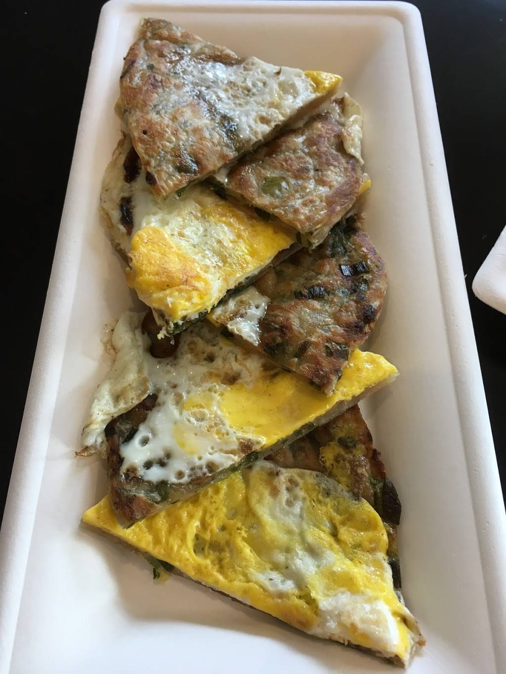 Seasons Dumpling | restaurant | 10584-10 Old St Augustine Rd, Jacksonville, FL 32257, USA | 9044655155 OR +1 904-465-5155