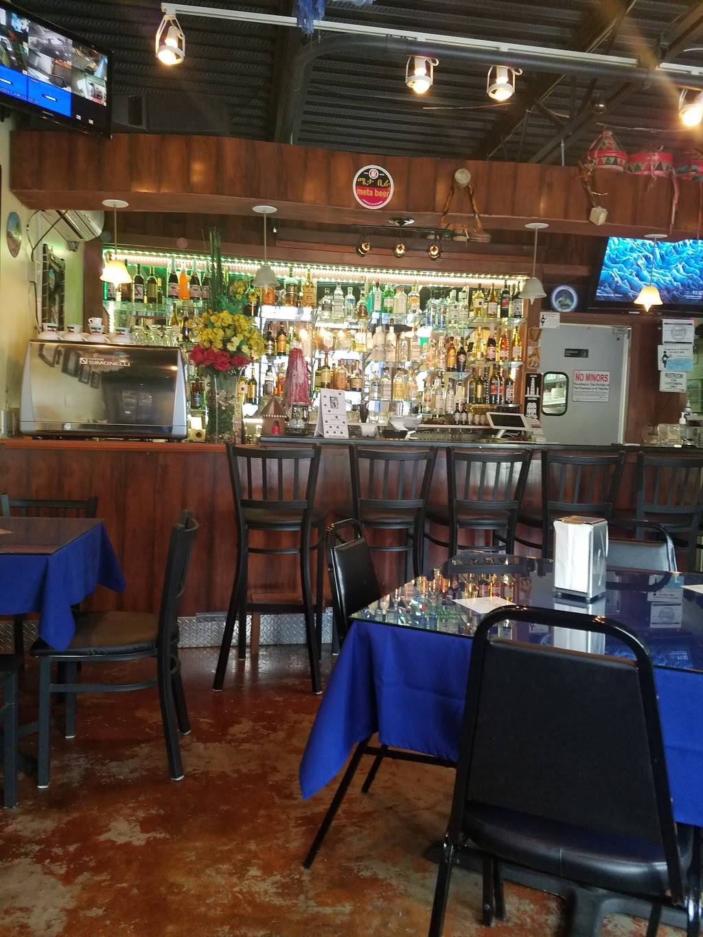 Bole Ethiopian Restaurant | restaurant | 915 NE Alberta St, Portland, OR 97211, USA | 5037196200 OR +1 503-719-6200