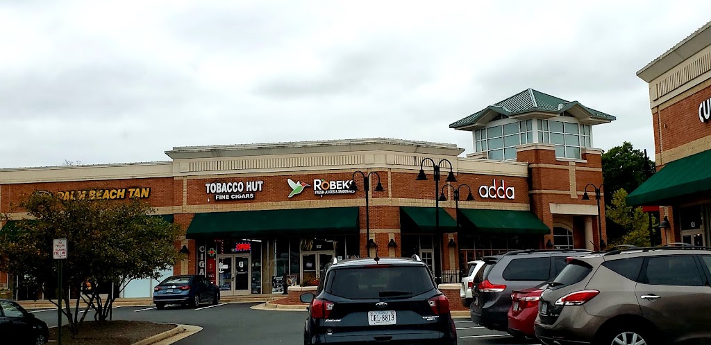 Robeks Fresh Juices & Smoothies | restaurant | 43145 Broadlands Center Plaza, Ashburn, VA 20148, USA | 7036874027 OR +1 703-687-4027