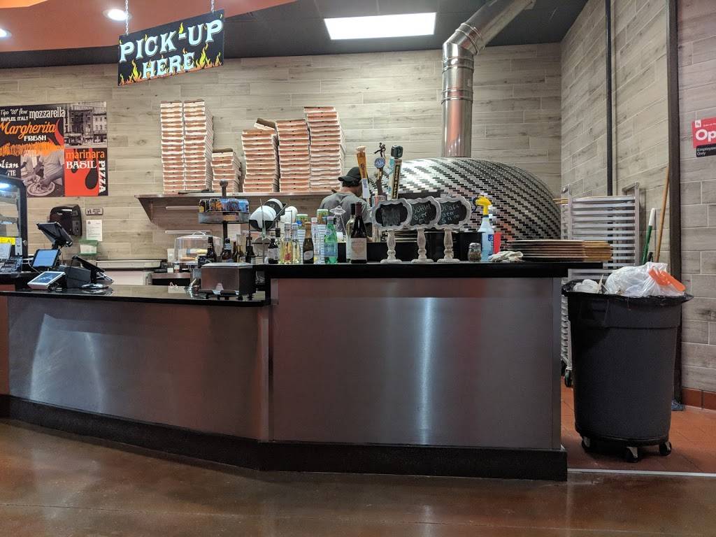 1000 Degrees Pizza Salad Wings | restaurant | 5414, 968 W Mitchell Hammock Rd #1100, Oviedo, FL 32765, USA | 4075425330 OR +1 407-542-5330