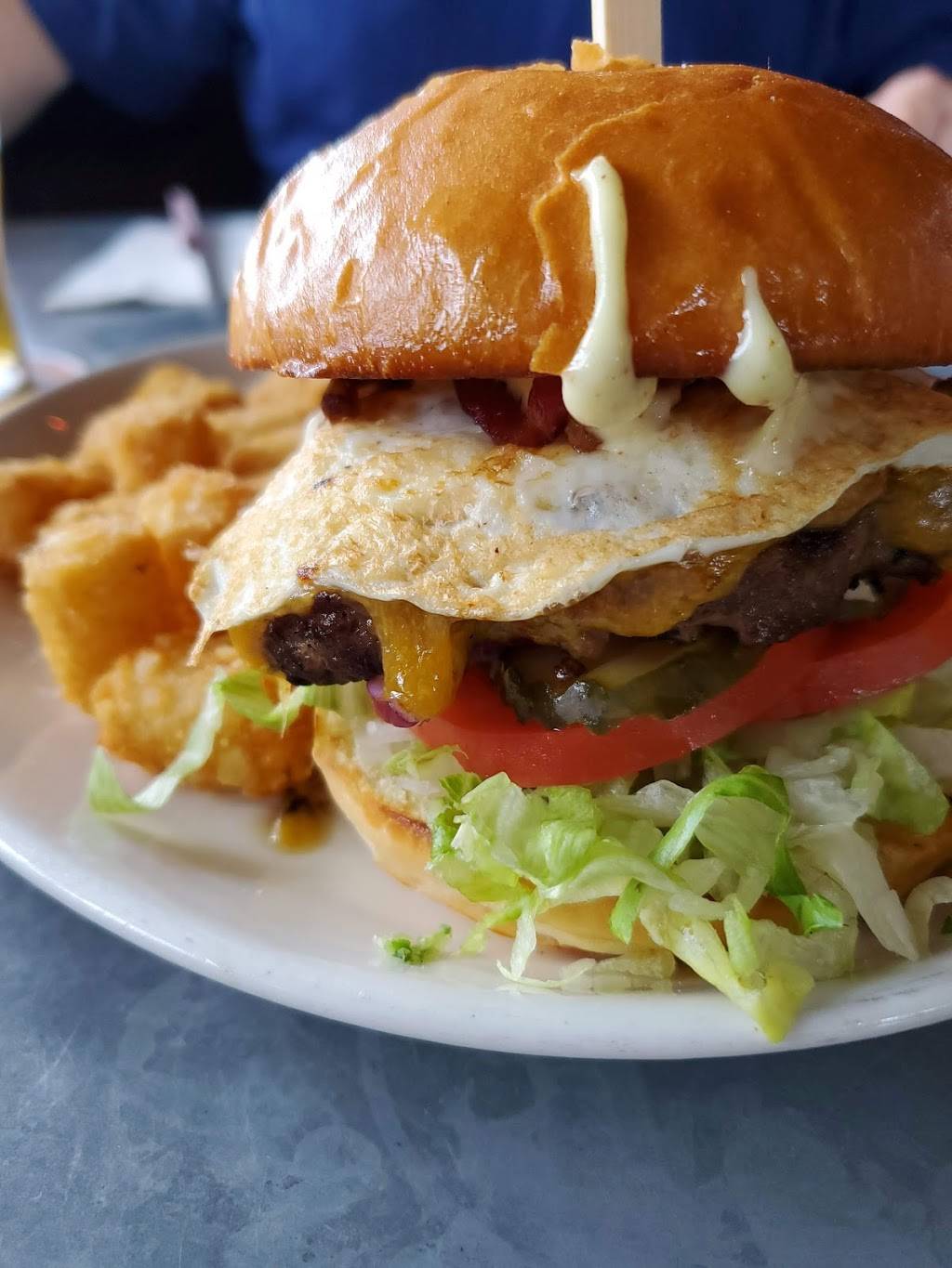 McMenamins East Vancouver | restaurant | 1900 NE 162nd Ave b107, Vancouver, WA 98684, USA | 3602543950 OR +1 360-254-3950