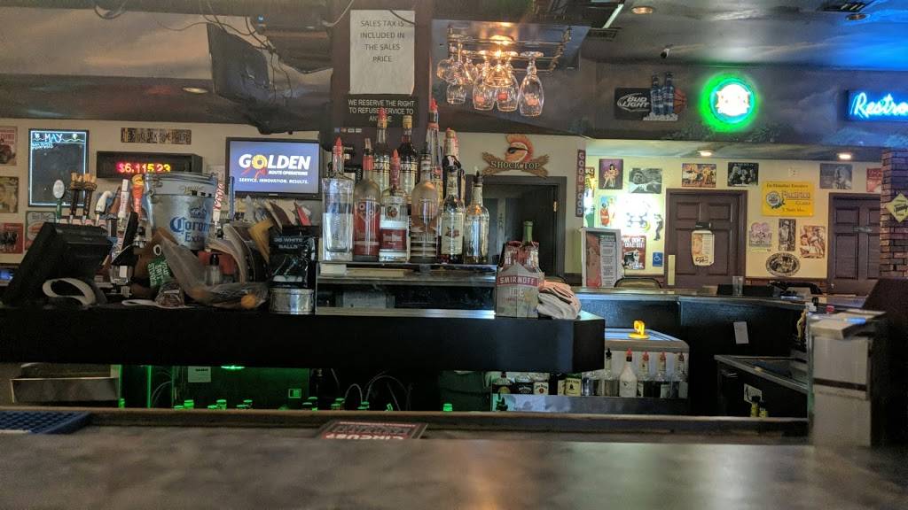 Northstar Bar and Grill | restaurant | 5150 Camino Al Norte, North Las Vegas, NV 89031, USA | 7026424782 OR +1 702-642-4782