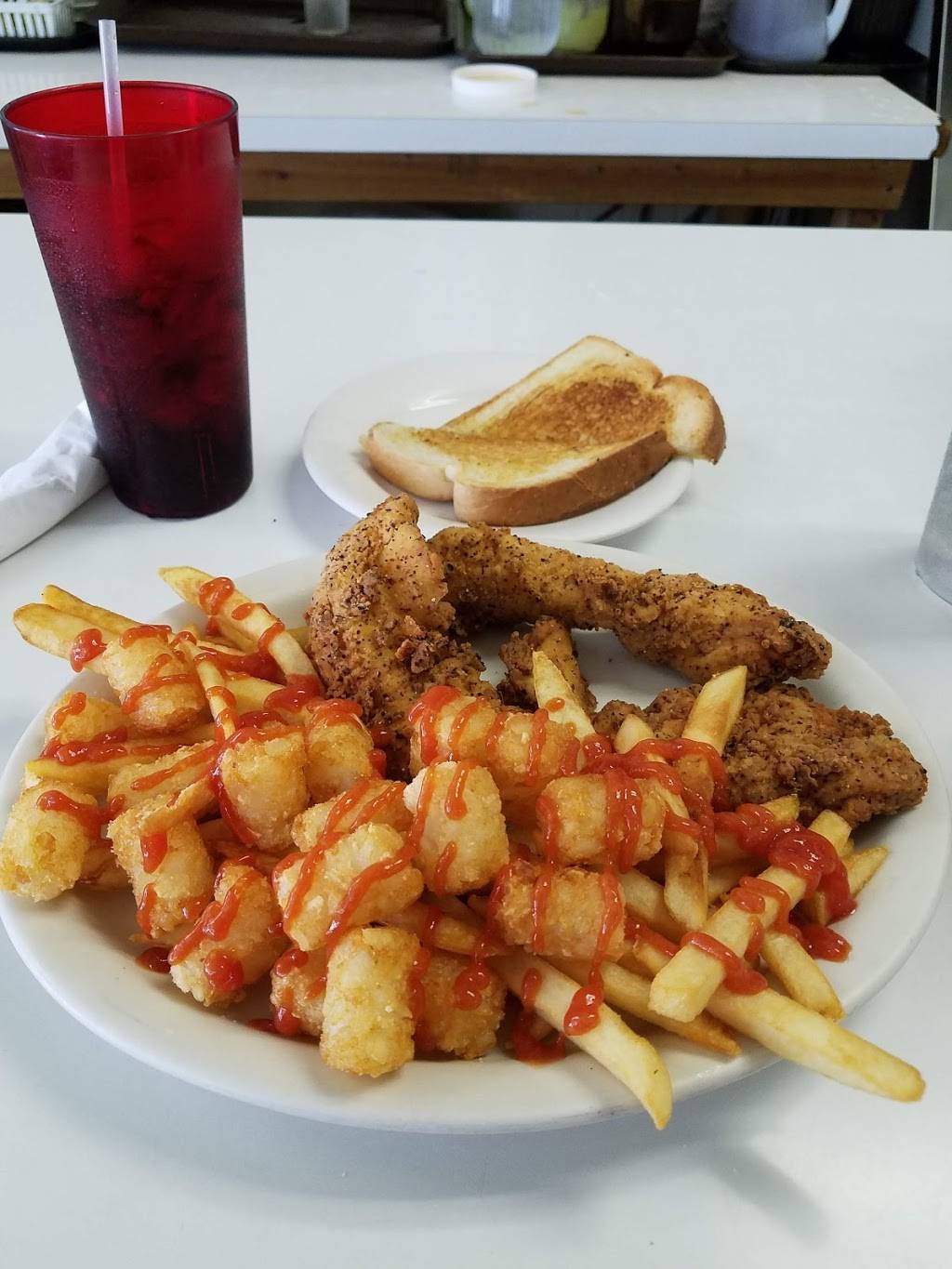 Leeds Diner | restaurant | 6422 Stadium Dr, Kansas City, MO 64129, USA | 8168615333 OR +1 816-861-5333