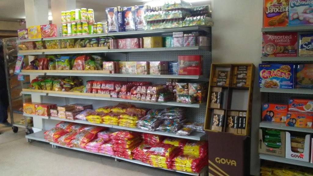 La Mexicana Grocery and Taqueria | restaurant | 385 Valley St, Willimantic, CT 06226, USA | 8604232821 OR +1 860-423-2821