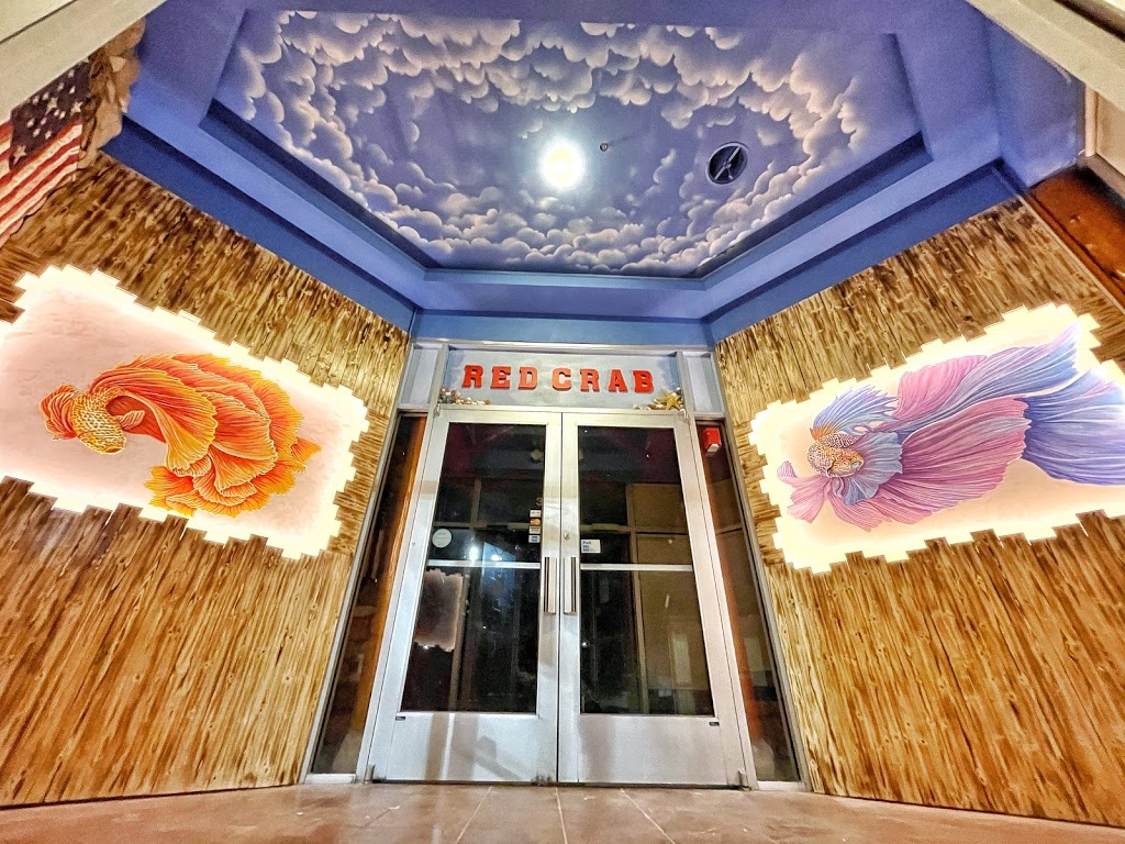 Red Crab Juicy Seafood | restaurant | 35756 Van Dyke Ave, Sterling Heights, MI 48312, USA | 5862750303 OR +1 586-275-0303