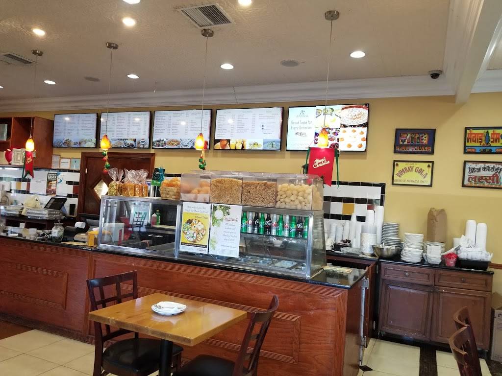 Mithaas Edison | restaurant | 1655-170 Oak Tree Road, Edison, NJ 08820, USA | 7329473014 OR +1 732-947-3014