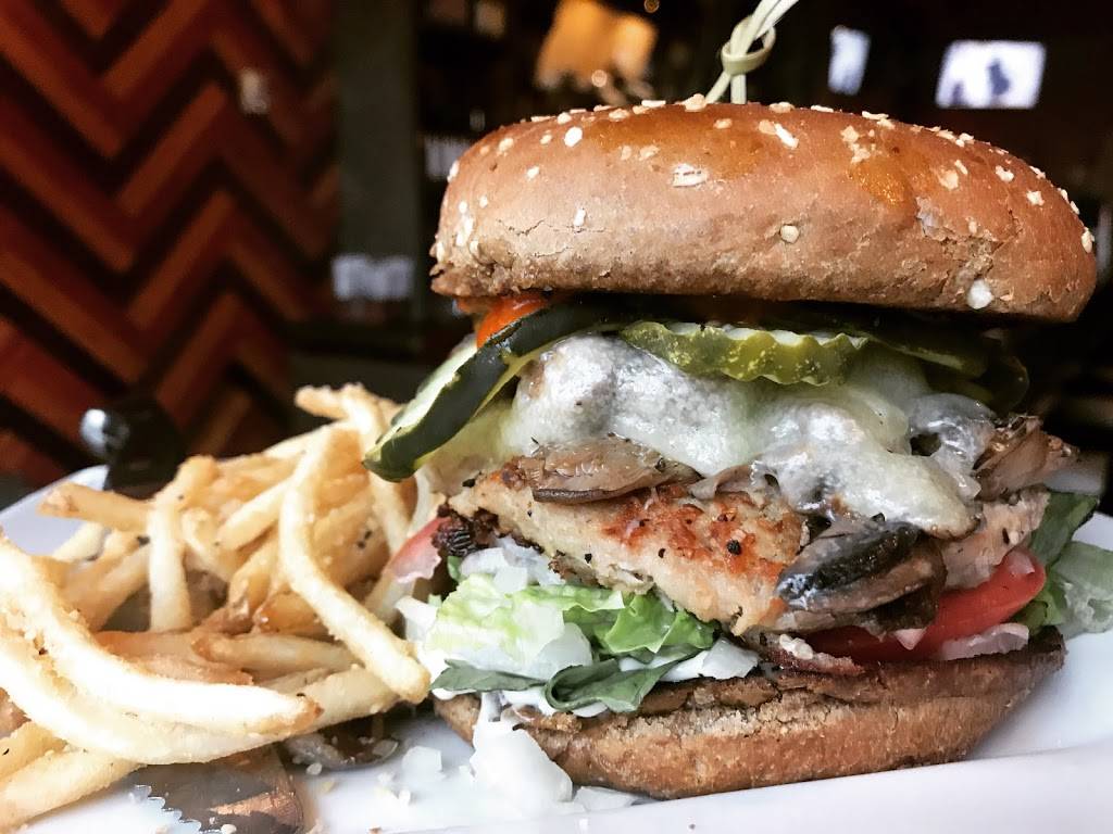 TruFire Kitchen & Bar | restaurant | 6959 Lebanon Rd #114, Frisco, TX 75034, USA | 2148723830 OR +1 214-872-3830