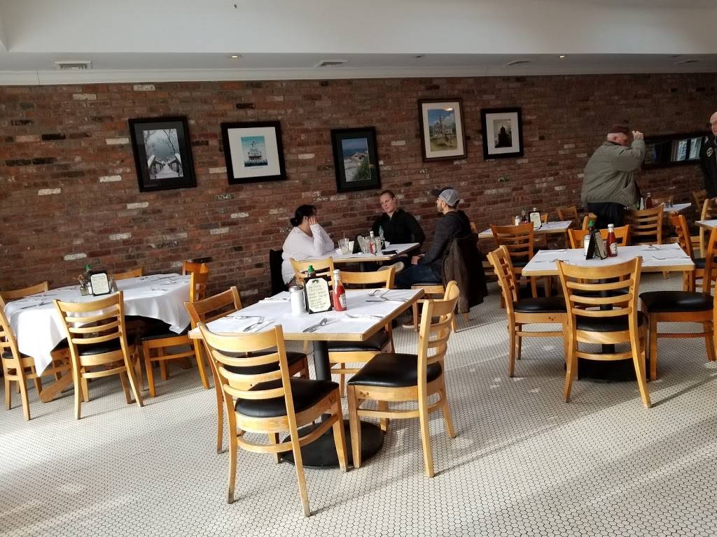 Jenis Main Street Bistro | restaurant | 62375 Main Rd, Southold, NY 11971, USA | 6317659610 OR +1 631-765-9610