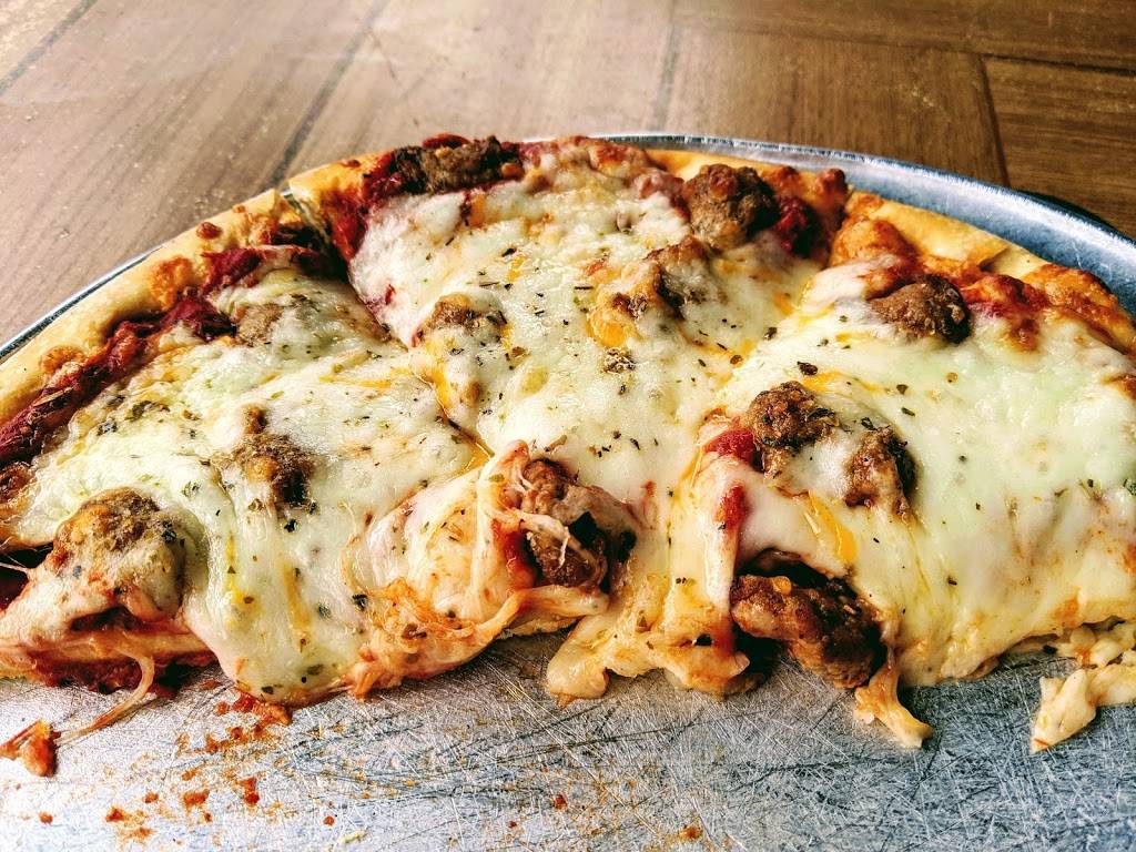 Zas Pizza Pub | restaurant | 1573 Bardstown Rd, Louisville, KY 40205, USA | 5024544544 OR +1 502-454-4544