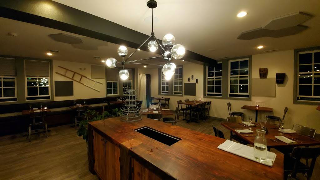 Brix 25 | restaurant | 3315 Harborview Dr, Gig Harbor, WA 98332, USA | 2538586626 OR +1 253-858-6626