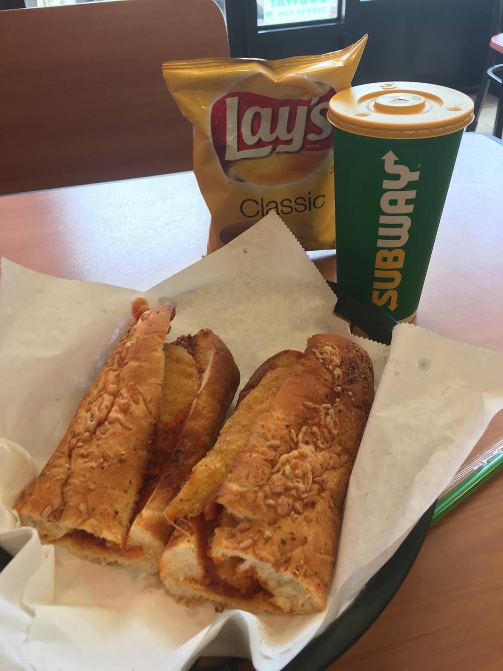 Subway Restaurants | restaurant | 8711 3rd Ave, Brooklyn, NY 11209, USA | 7186808808 OR +1 718-680-8808