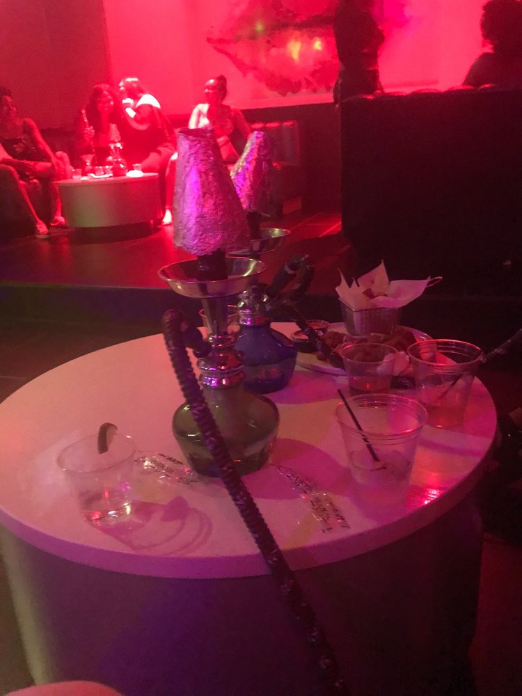 Penthouse ATL Restaurant & Lounge | restaurant | 2847 Buford Hwy NE, Atlanta, GA 30329, USA | 2065304720 OR +1 206-530-4720