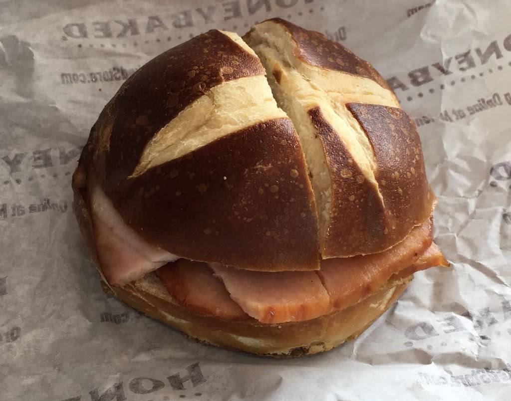 The Honey Baked Ham Company | cafe | 395A Flatbush Ave Ext, Brooklyn, NY 11201, USA | 7182430960 OR +1 718-243-0960