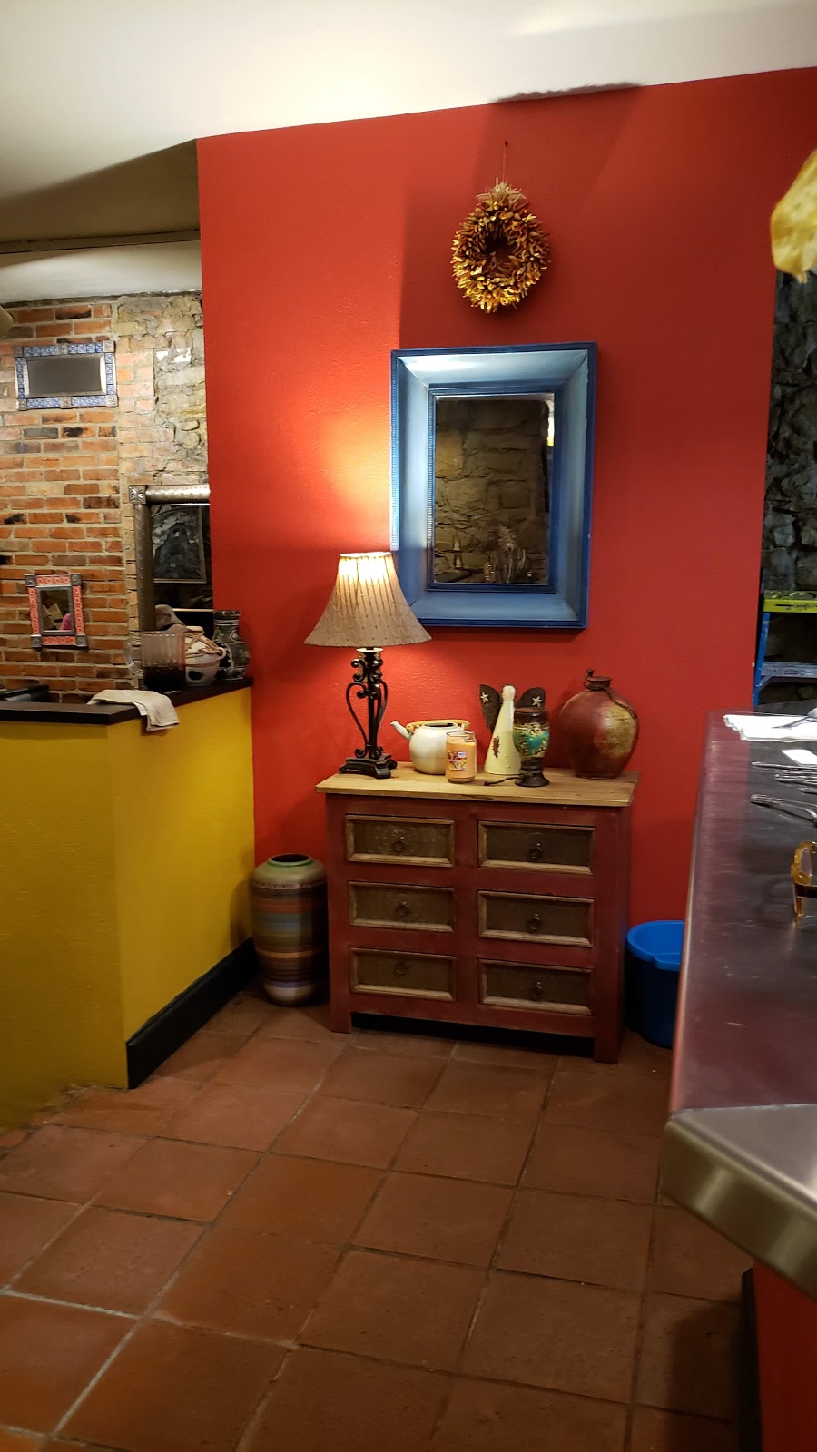 Mission At the Bell Restaurant | restaurant | 134 W Main St #14, Trinidad, CO 81082, USA | 7198451513 OR +1 719-845-1513