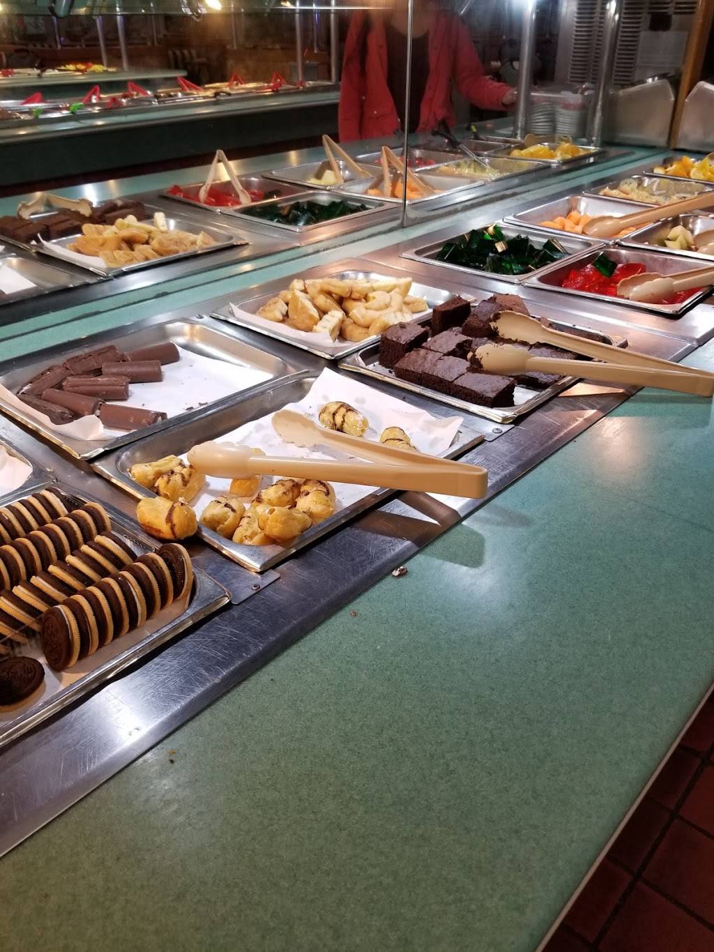 Super China Buffet | restaurant | 7405 60th Ave, Kenosha, WI 53142, USA | 2626978332 OR +1 262-697-8332