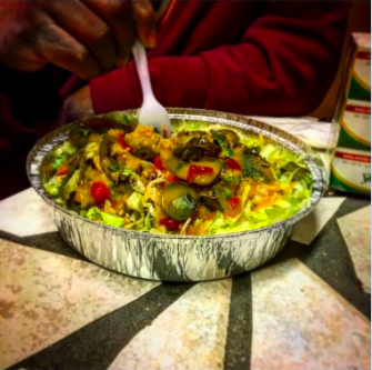 House of Consciousness/Jikoni Cafe | restaurant | 633 W 35th St, Norfolk, VA 23508, USA | 7573141943 OR +1 757-314-1943