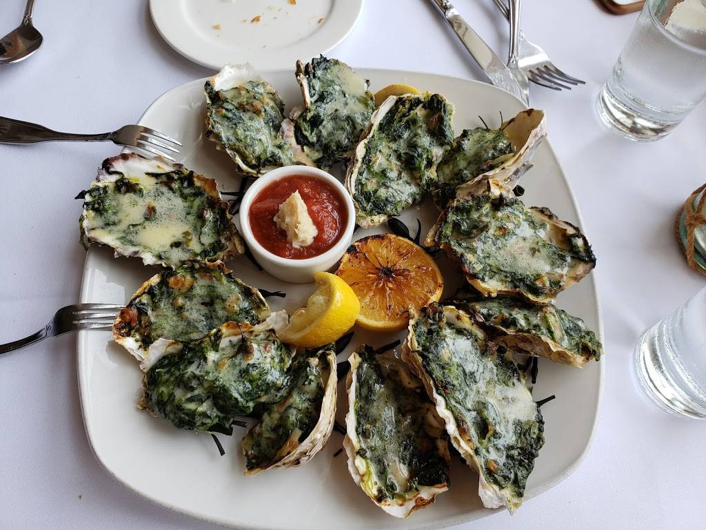 Crab Catcher | restaurant | 1298 Prospect St, La Jolla, CA 92037, USA | 8584549587 OR +1 858-454-9587