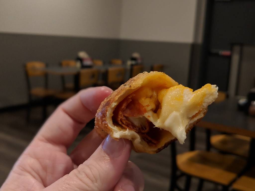 Pizza Inn | restaurant | 1130 A W Main St, Lewisville, TX 75067, USA | 4699688000 OR +1 469-968-8000