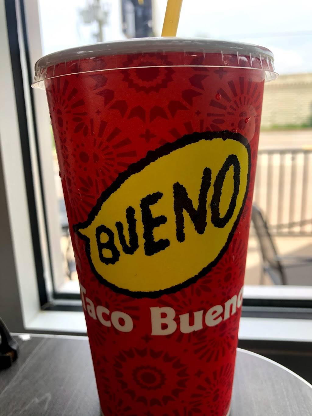 Taco Buenk | restaurant | 20995 Katy Fwy, Katy, TX 77450, USA | 2816764239 OR +1 281-676-4239