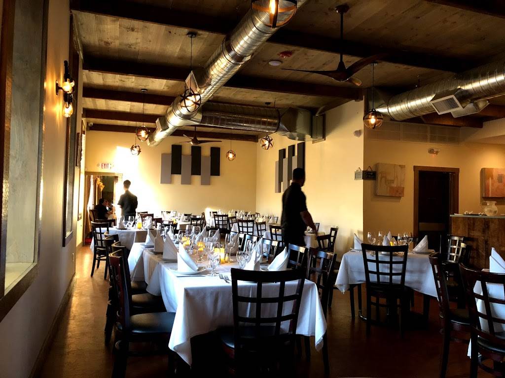 Grappa Ristorante | restaurant | 22 Railroad Ave, Warwick, NY 10990, USA | 8459877373 OR +1 845-987-7373