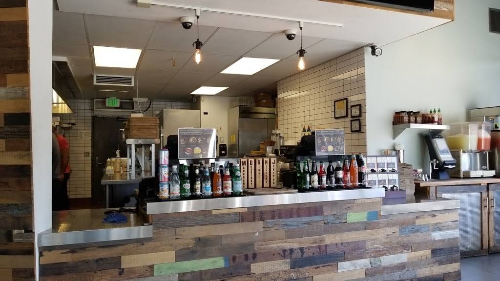 The Carving Board Tarzana | cafe | 18607 Ventura Blvd #100, Tarzana, CA 91356, USA | 8183423200 OR +1 818-342-3200