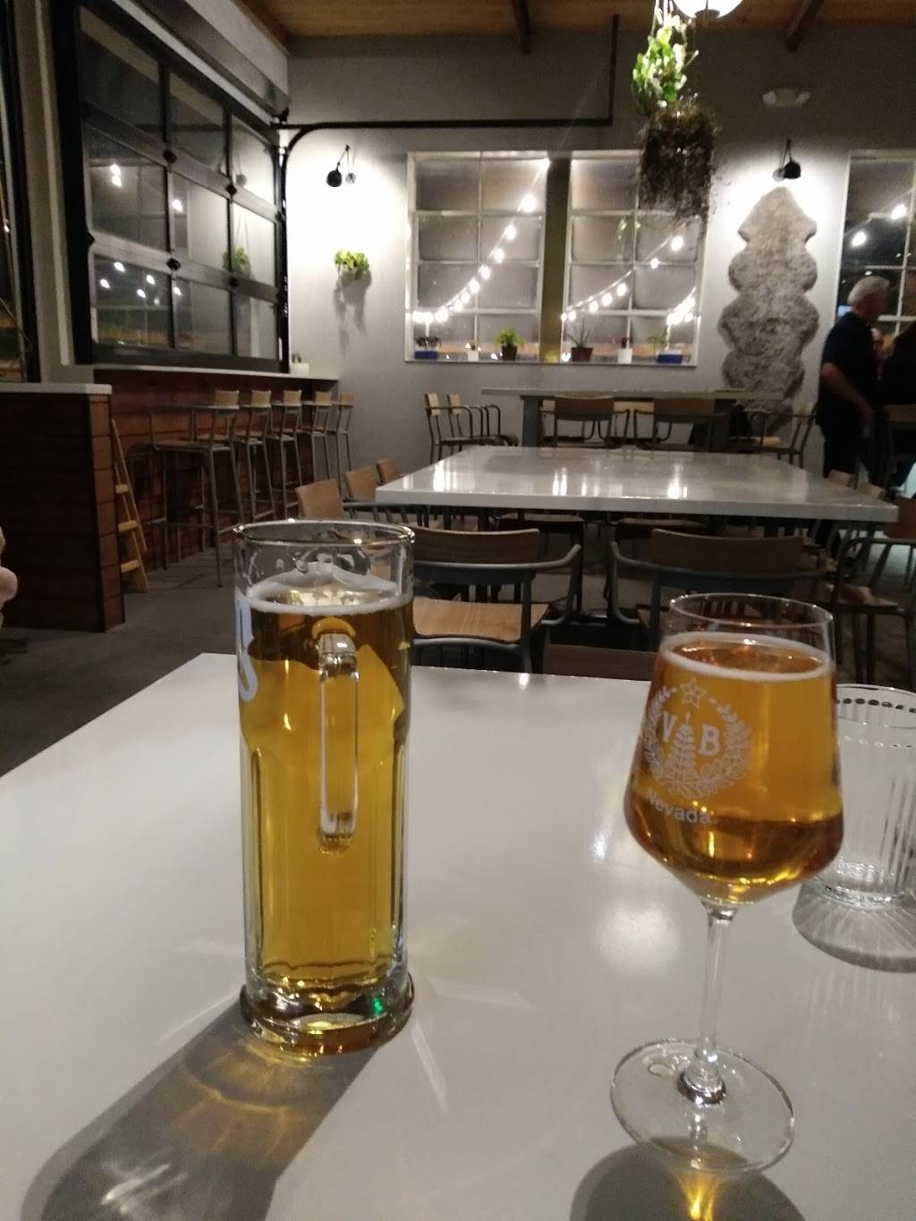 Von Bismarck | restaurant | 805 S Wells Ave, Reno, NV 89502, USA | 7756223687 OR +1 775-622-3687