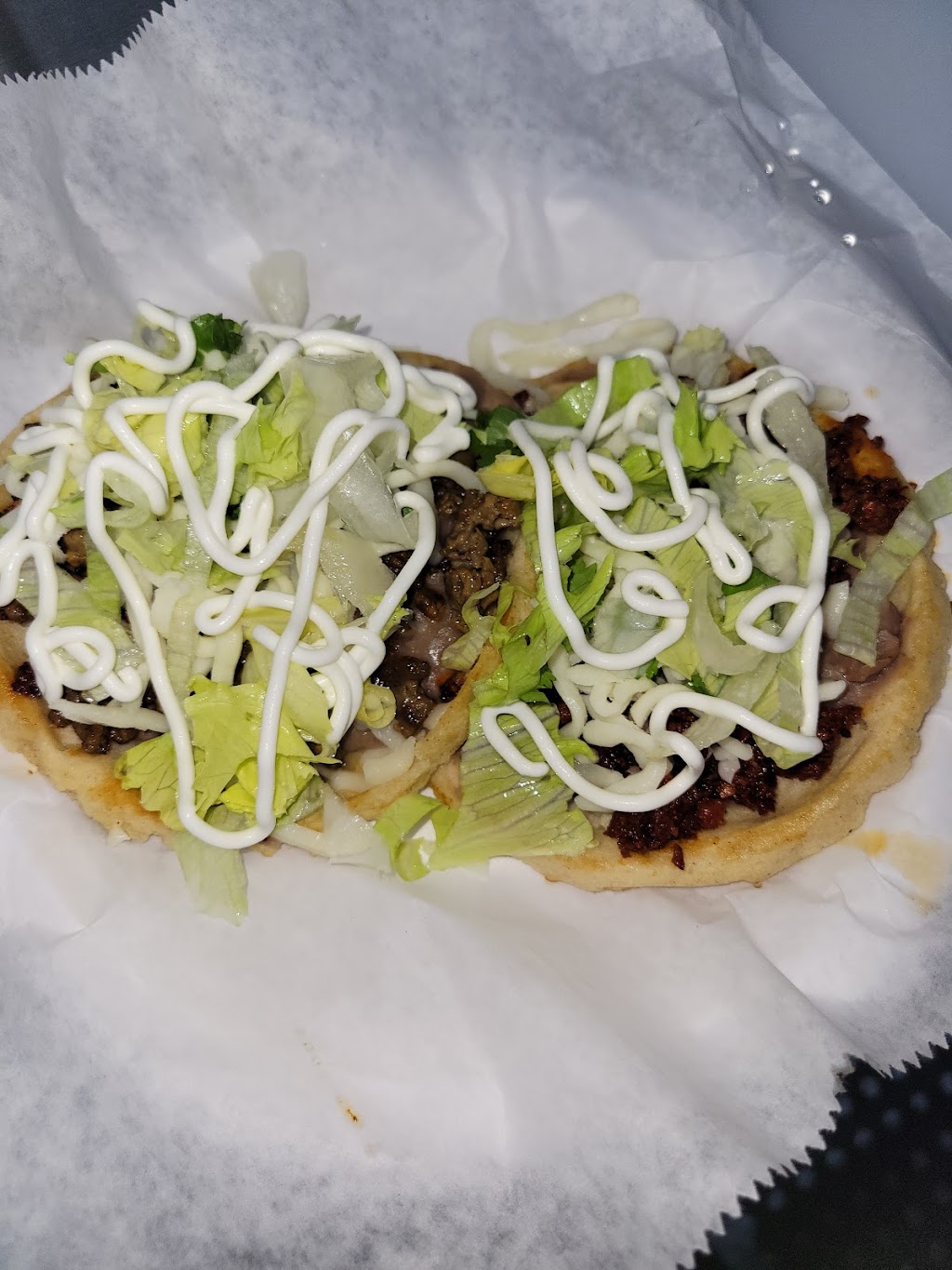 Taqueria Mexico City | restaurant | 4945 Winchester Rd, Memphis, TN 38118, USA | 9012677642 OR +1 901-267-7642