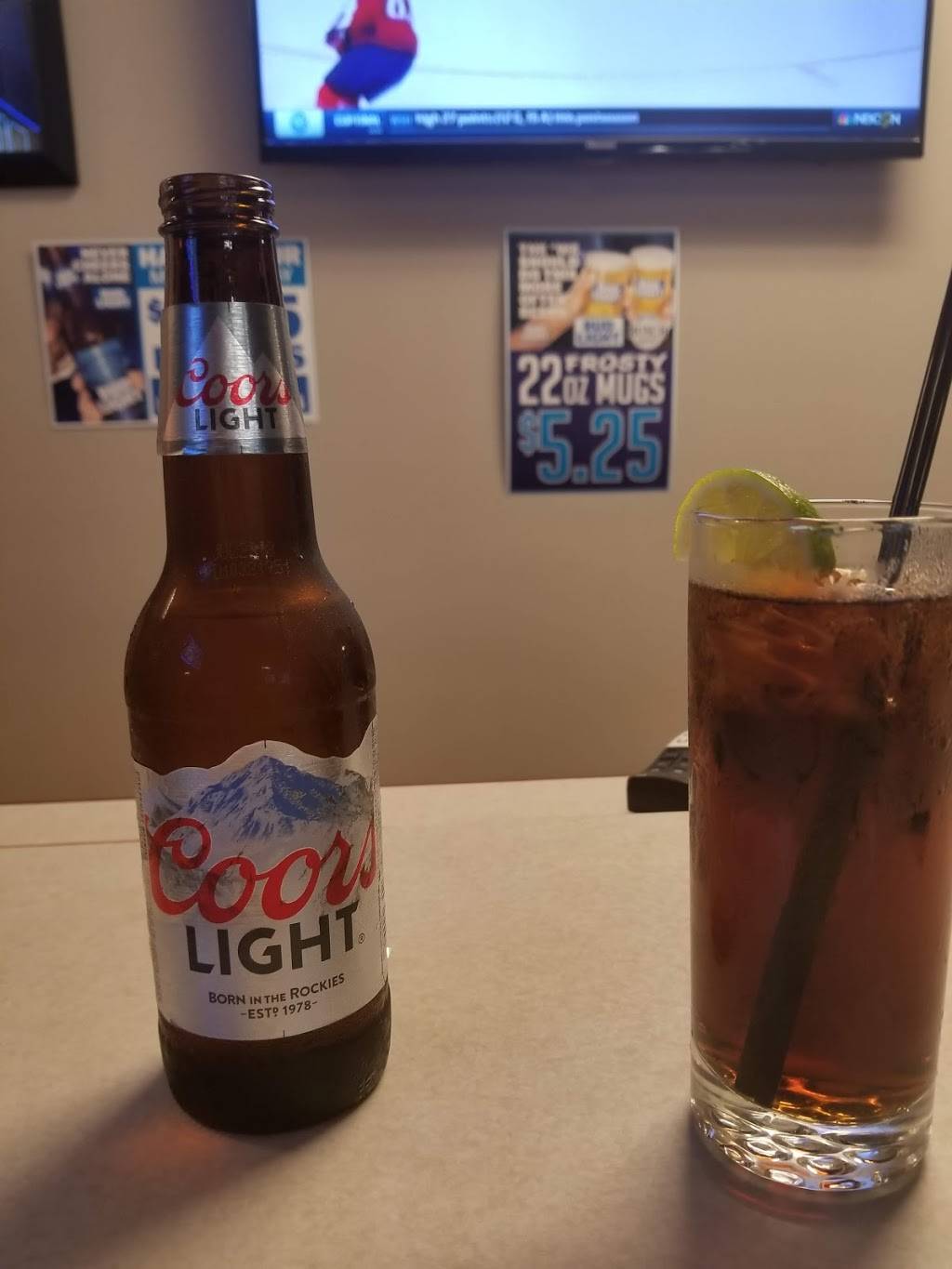 Trojan Tavern | restaurant | 167 Main St, Springfield, NE 68059, USA | 4022532333 OR +1 402-253-2333