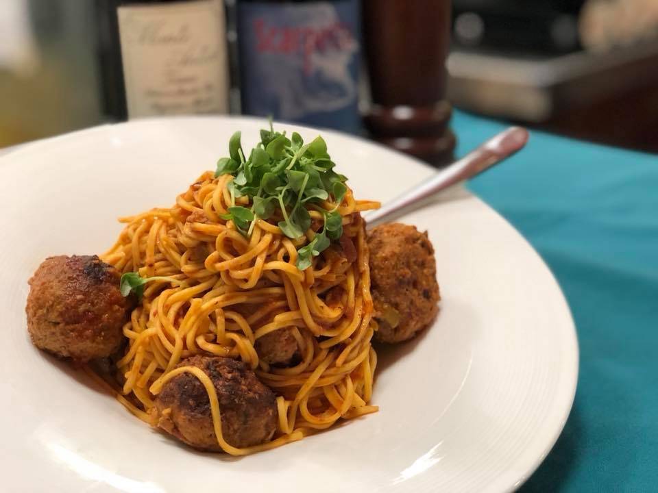 Scarpettas Italian | restaurant | 107 S Front St, Fremont, OH 43420, USA | 4193338293 OR +1 419-333-8293