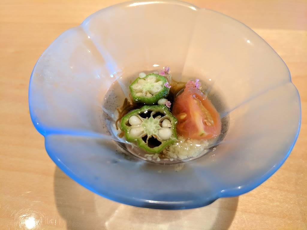 Sushi Yoshizumi | restaurant | 325 E 4th Ave, San Mateo, CA 94401, USA | 6504372282 OR +1 650-437-2282