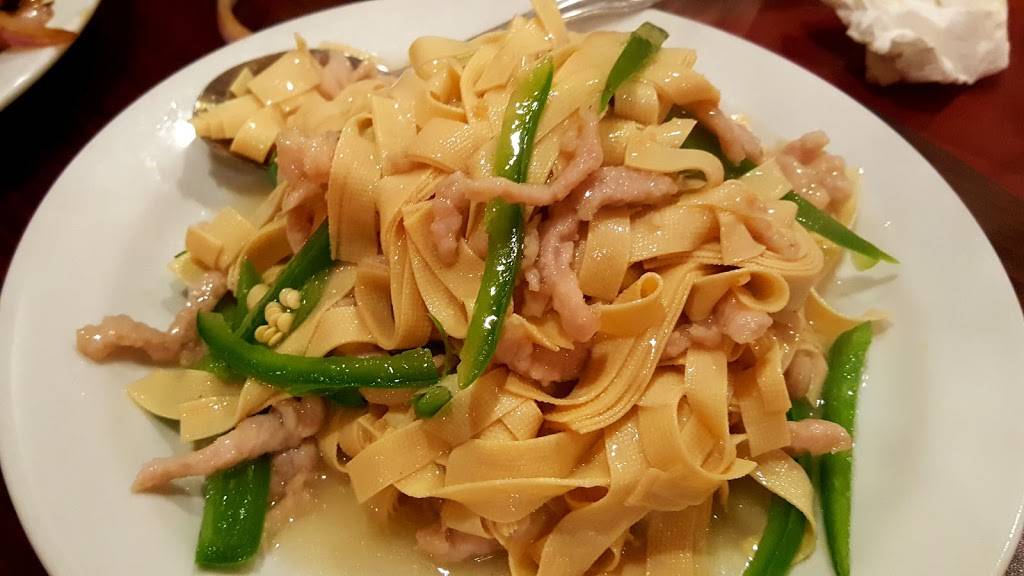 Chengdu Delight Chinese Cuisine ［合顺园］ | restaurant | 2992 N Alma School Rd #3, Chandler, AZ 85224, USA | 4809631198 OR +1 480-963-1198