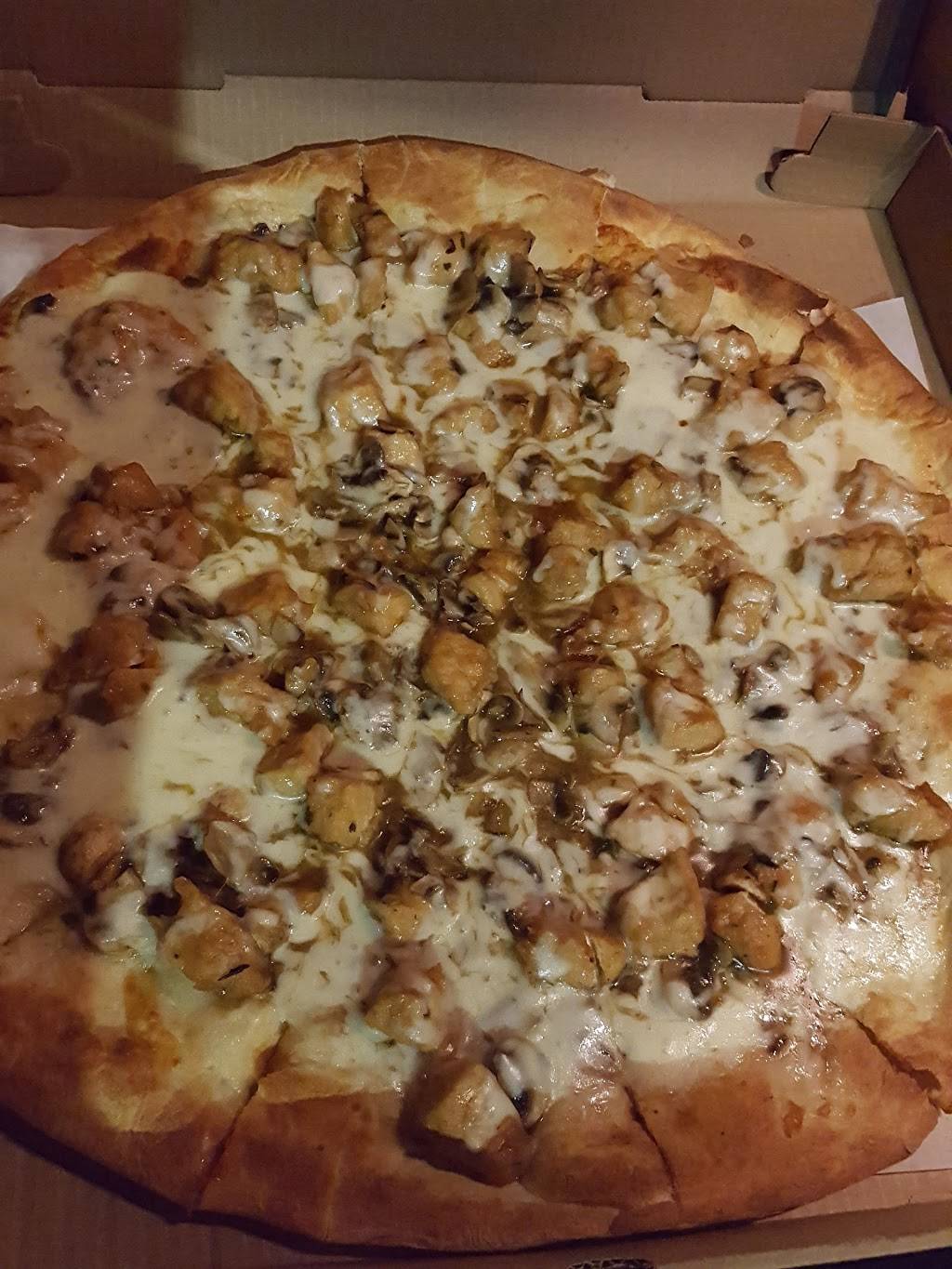 The Brick Oven Pizza | restaurant | 147 Main St, Dobbs Ferry, NY 10522, USA | 9146936259 OR +1 914-693-6259