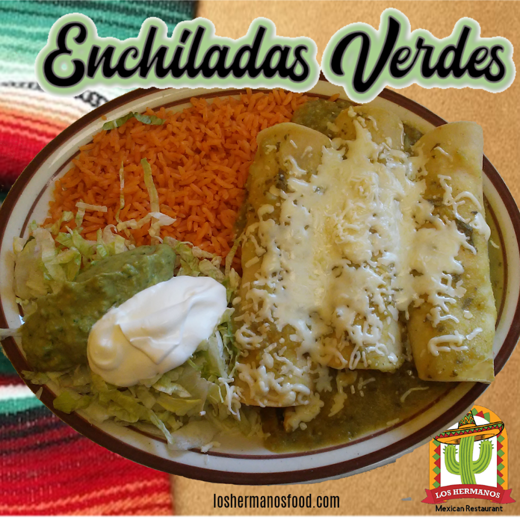 Los Hermanos Mexican Restaurant | restaurant | 161 E Center St, Ithaca, MI 48847, USA | 9893884288 OR +1 989-388-4288