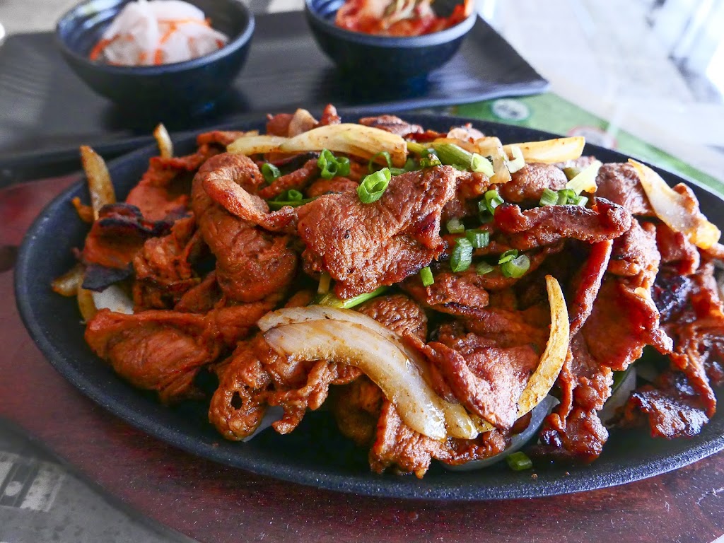 UP Pho & Teriyaki | restaurant | 2620 Bridgeport Way W #B, University Place, WA 98466, USA | 2532121795 OR +1 253-212-1795