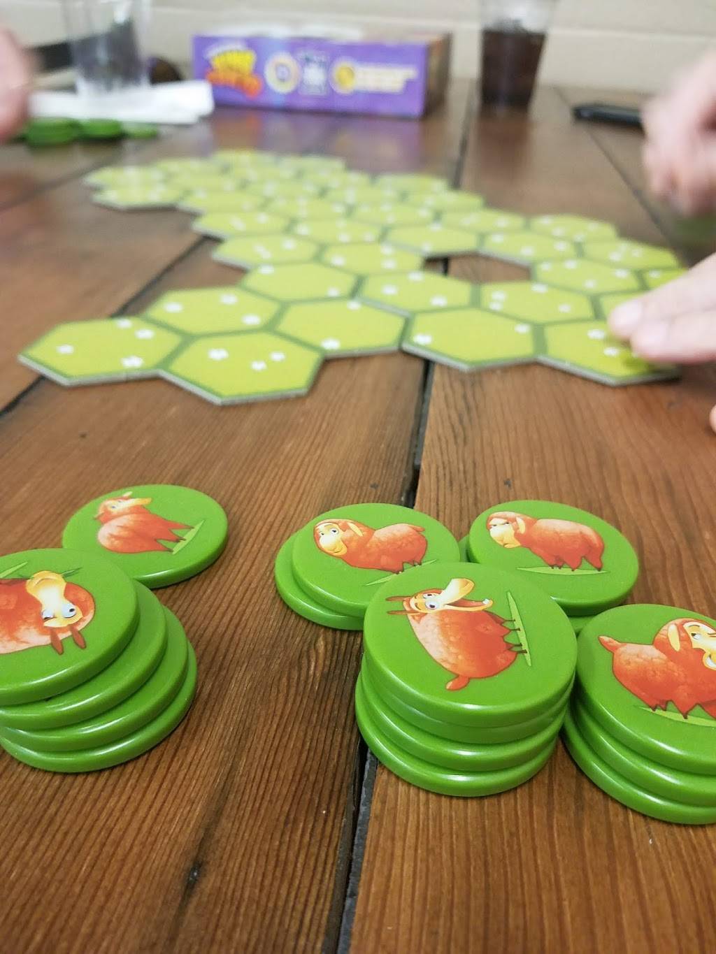 Boards and Bites Cafe | cafe | 1851 Troup Hwy, Tyler, TX 75701, USA | 9036305341 OR +1 903-630-5341